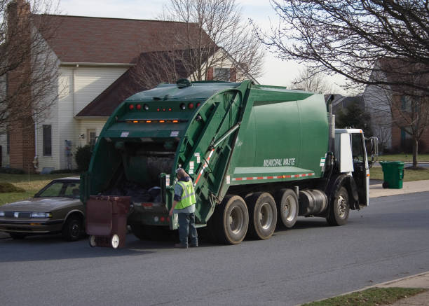 Best Estate Cleanout in Umatilla, OR